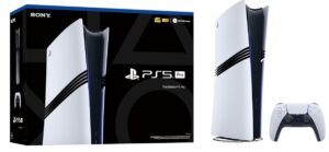 best 4K 120Hz console