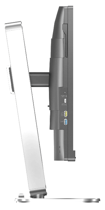 Philips 27B2U6903 for gaming