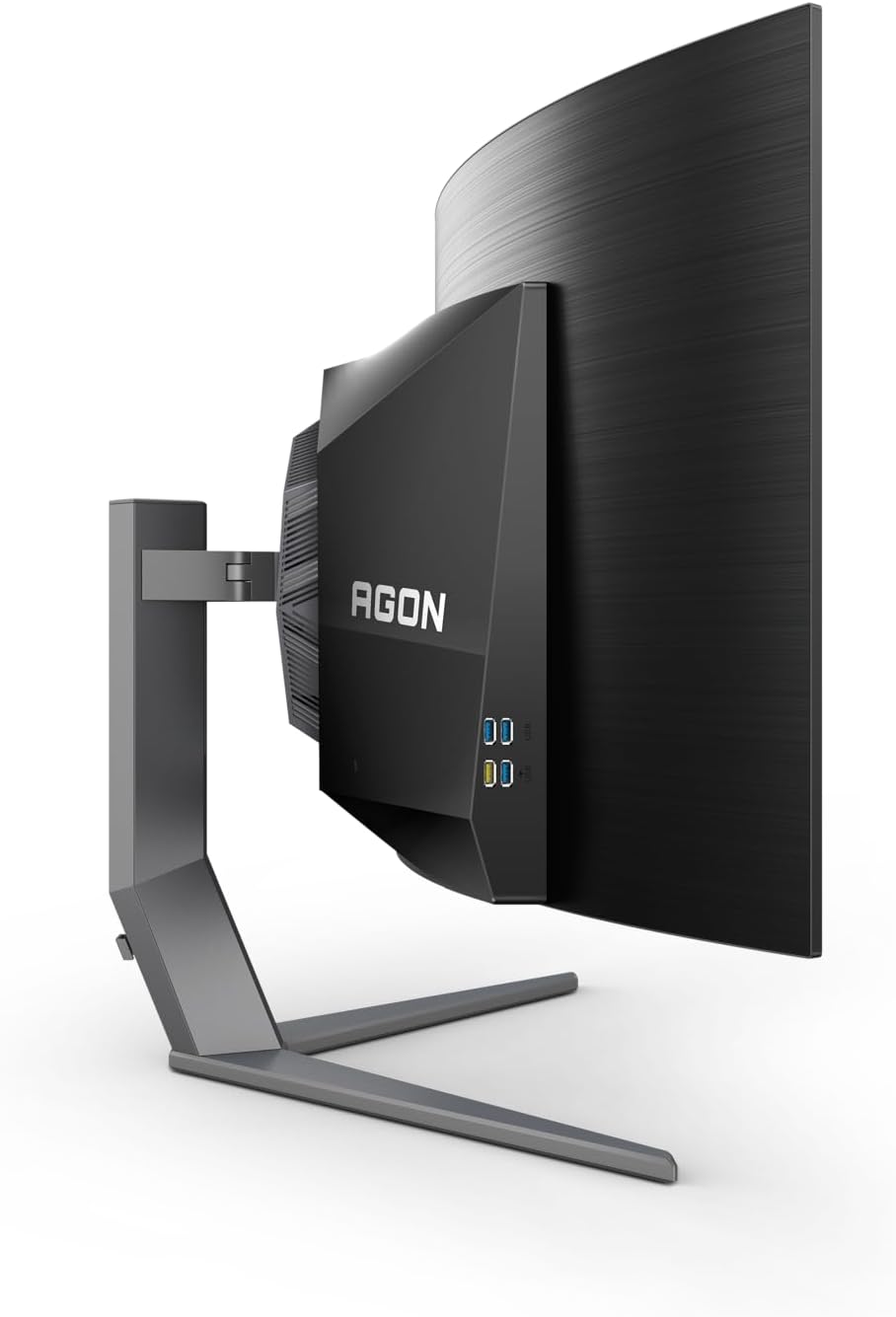 AOC AGON AG456UCZD for editing