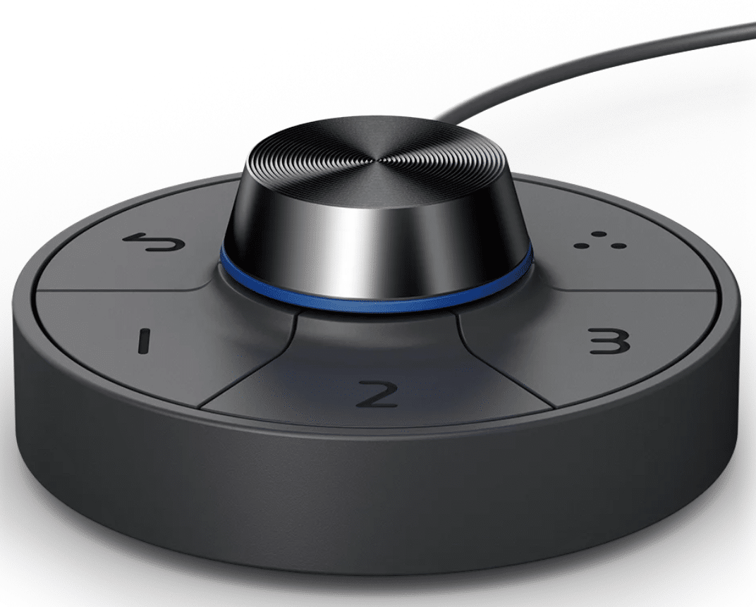 BenQ PD3225U calibration