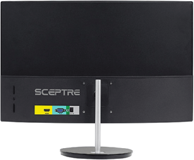 Sceptre C275W-1920RN for editng