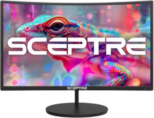 cheapest gaming monitor 27 inches