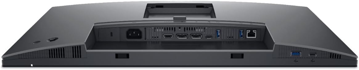 Dell P2425e for surface pro