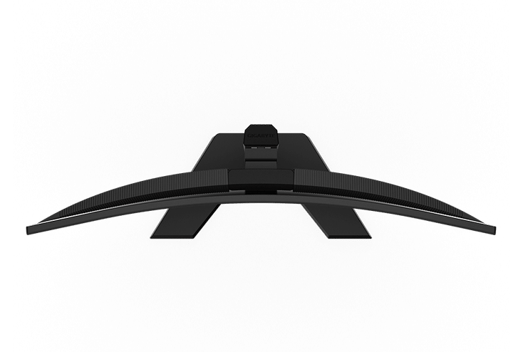 Gigabyte G34WQCP for photoshop