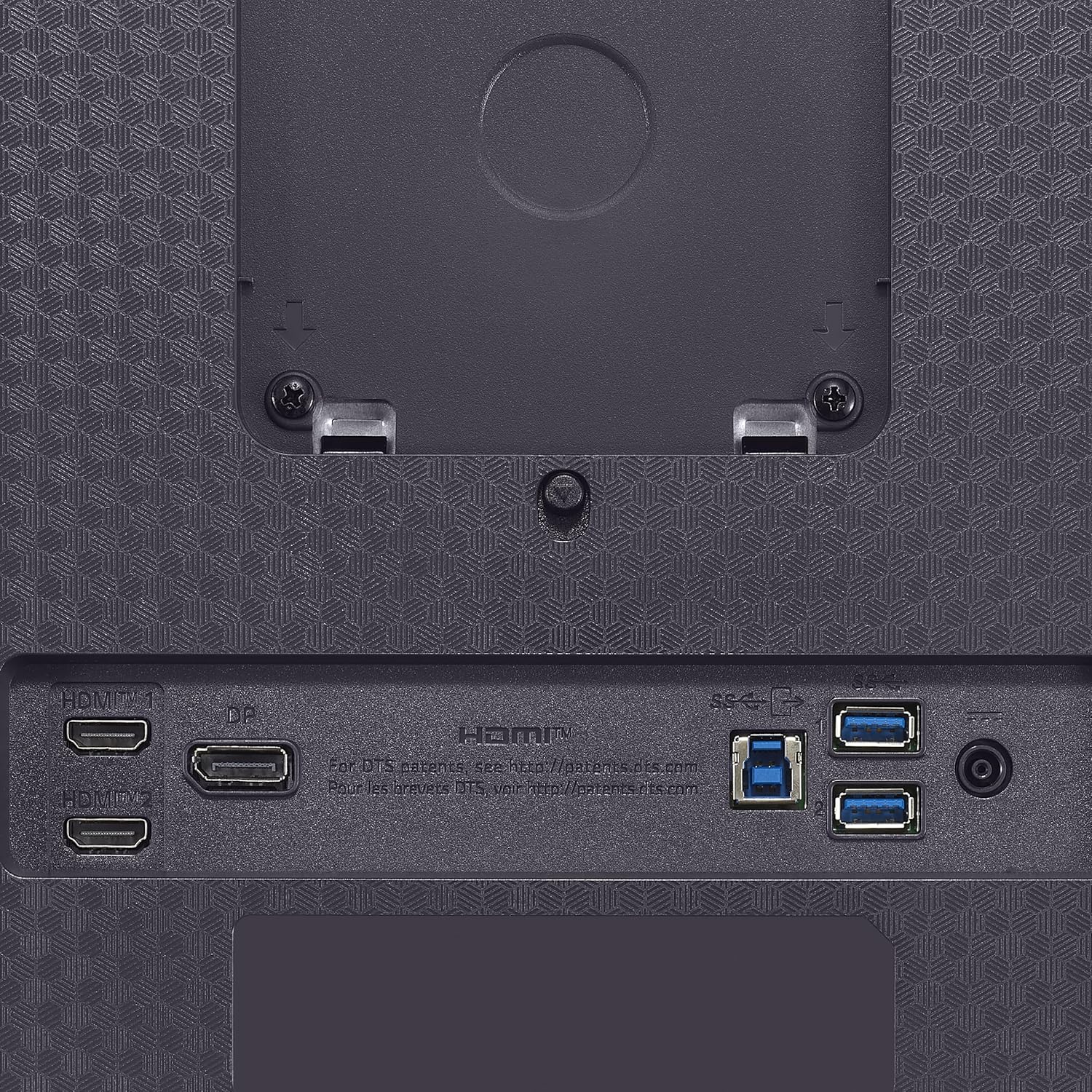 best DTSX headphone for LG 27GX79A 