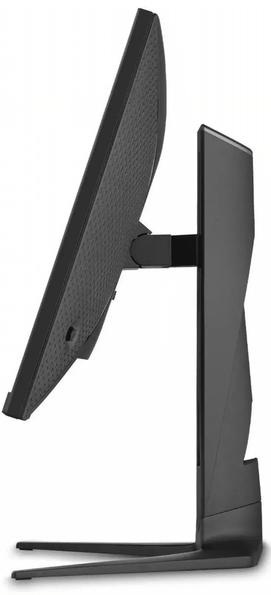 ViewSonic XG2536 for editing