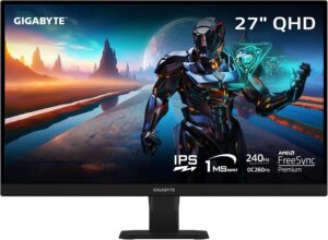 best budget esports monitor