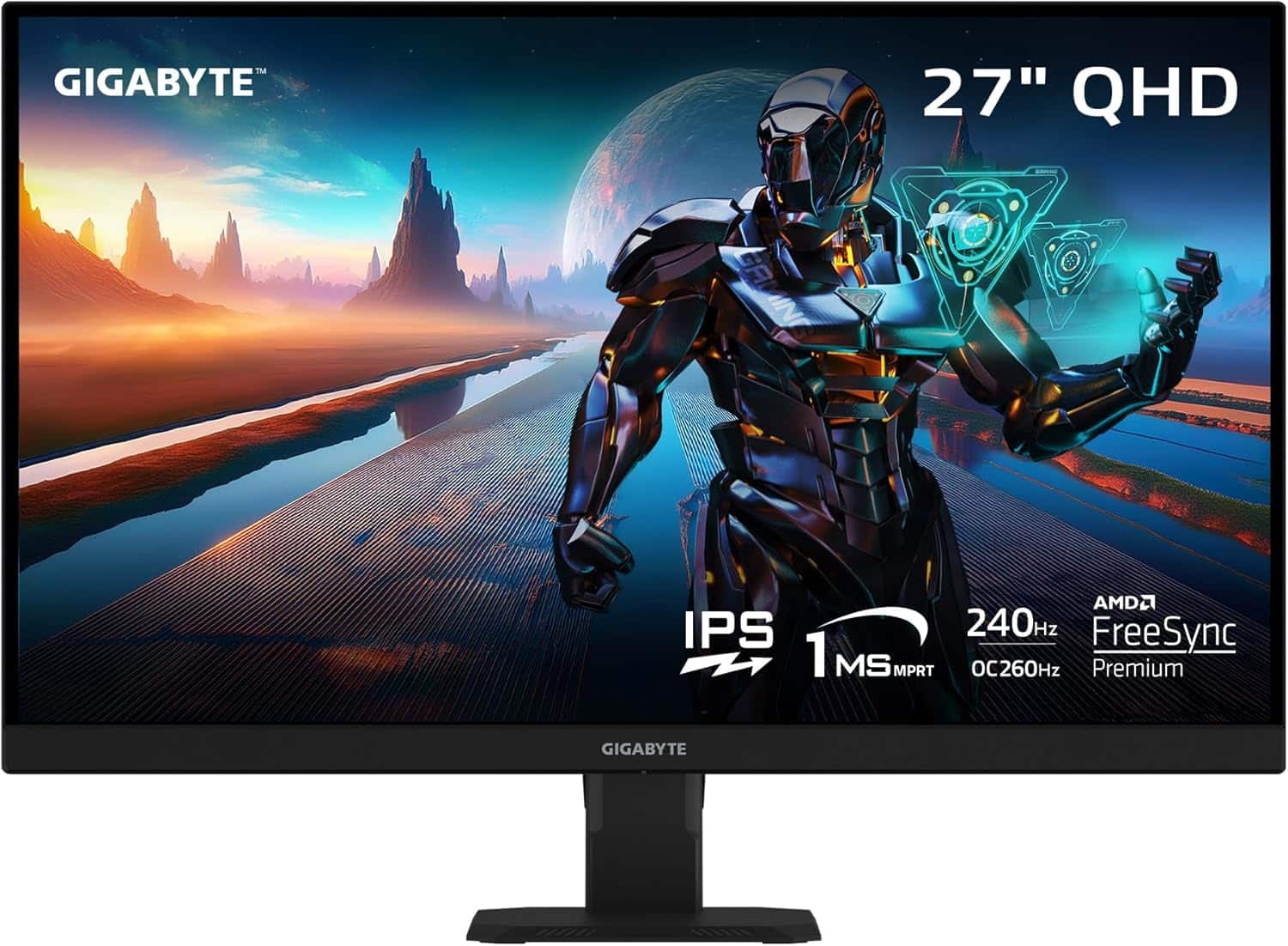 best budget esports monitor
