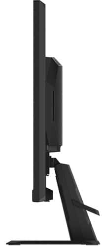 Gigabyte GS27QXA for editing