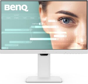BenQ GW2486TC for gaming