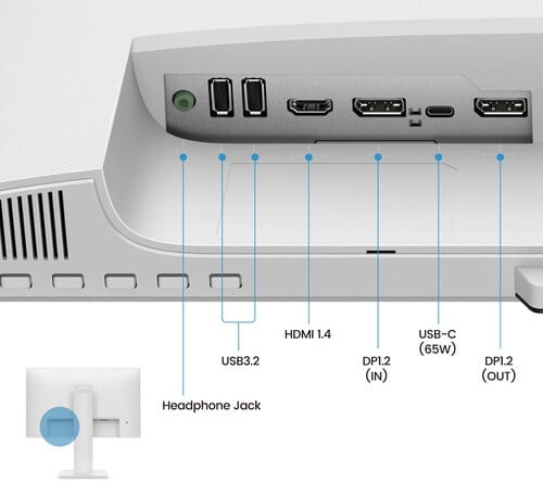 best office monitor for gaming