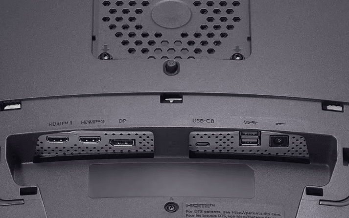 LG 45GX950-A for xbox