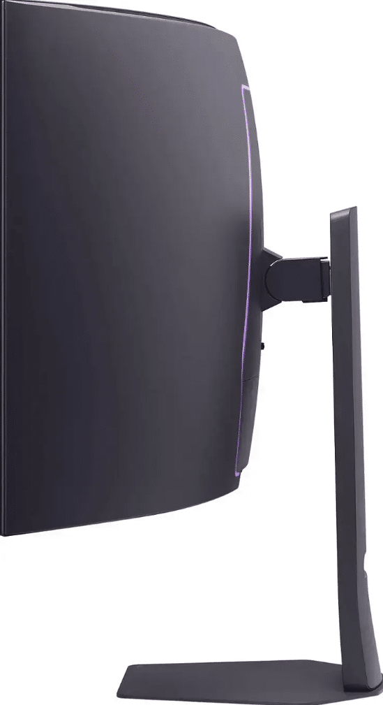 LG 45GX950-A for content creation