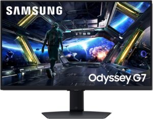 best 4K IPS monitor for gaming and streaming