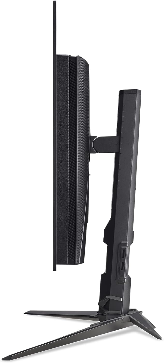 Acer Predator X32 X3 for editing