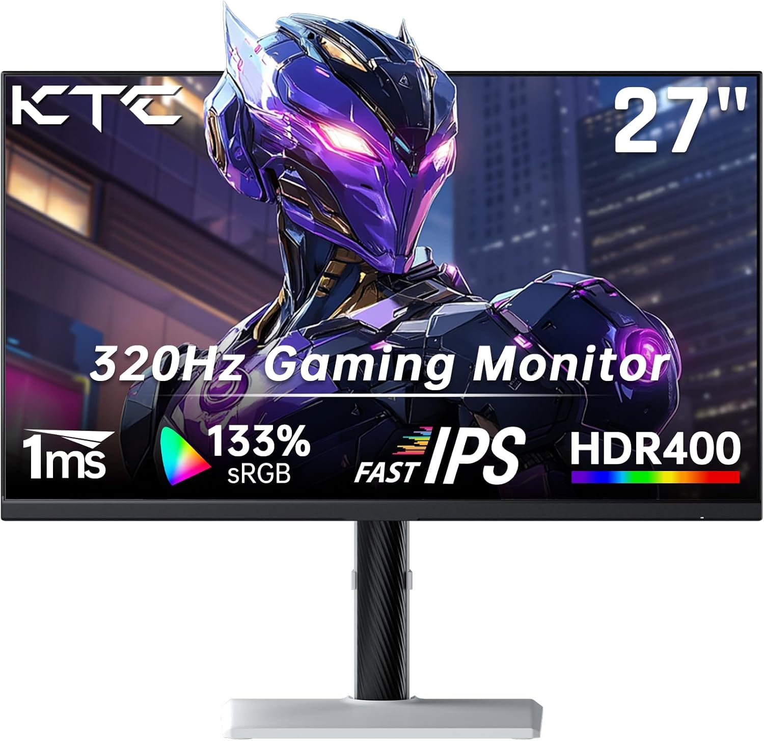 best budget monitor