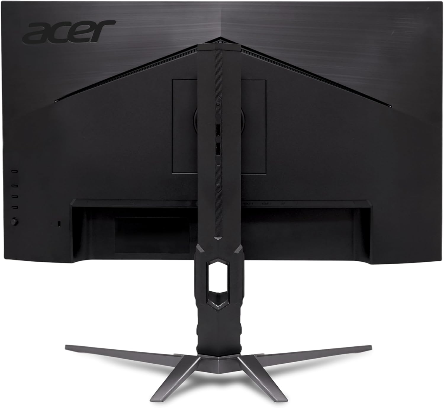 Acer Predator XB273K V5 for editing