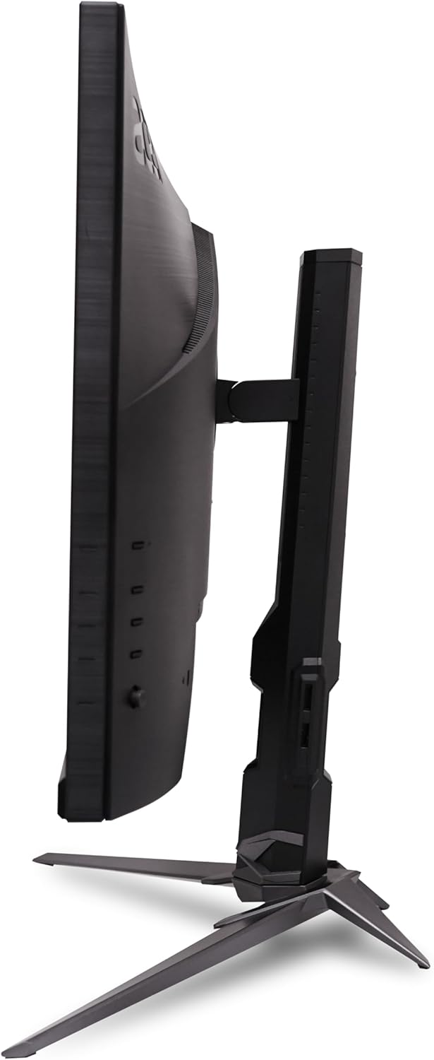 Acer Predator XB273K V5 for E-Sports