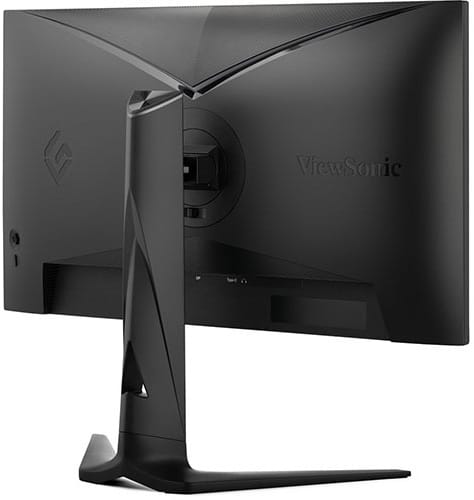 ViewSonic XG275D-4K for macbook