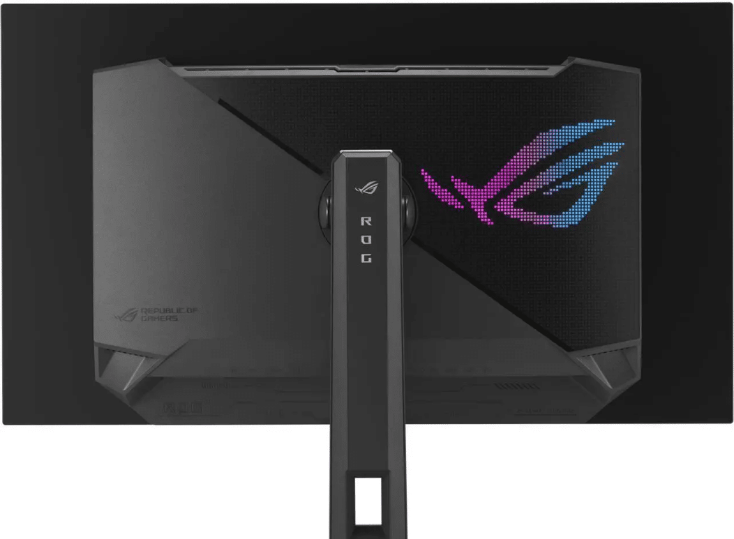 Asus ROG Strix XG32UCWMG for macbook