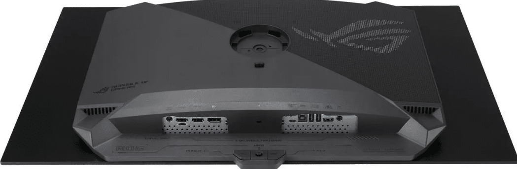 Asus ROG Strix XG32UCWMG for Xbox