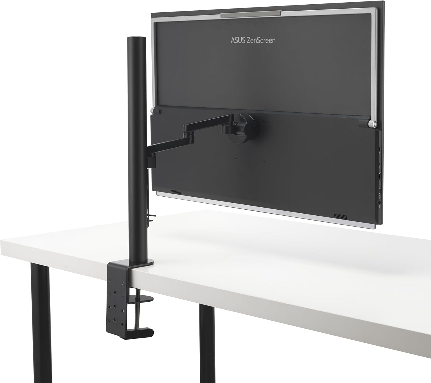 best portable screen for editing