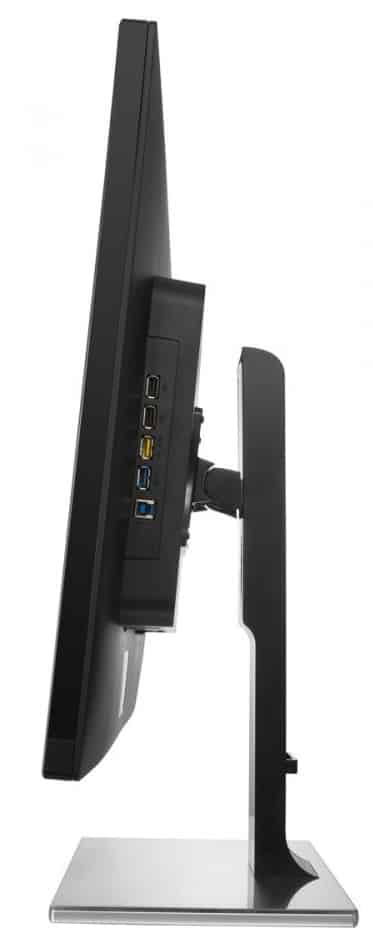 AOC U3277PQU ultrawide gaming monitor 32 inch