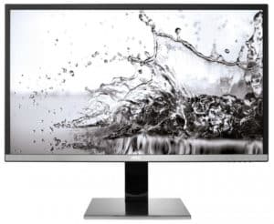 AOC U3277PQU 4k monitor