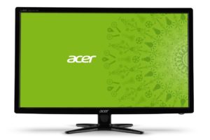 Acer G246HL full hd monitor