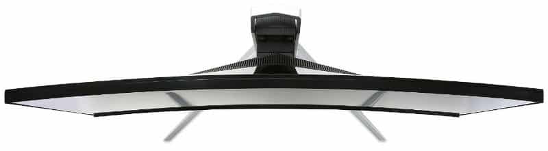 144hz monitor Acer XR341CK ultrawide screen for gaming