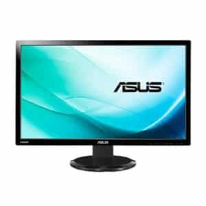 Asus VG278HV 1080p gaming monitor 