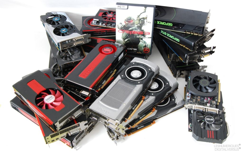 best budget graphics card