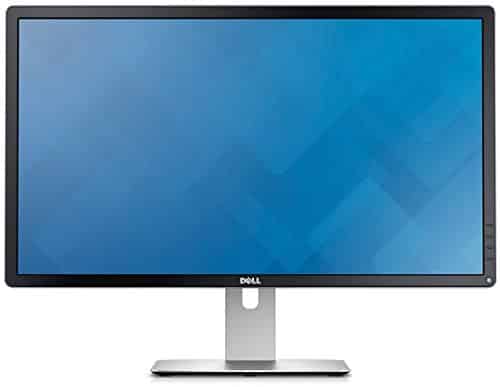 dell 28 ultra hd 4k monitor - p2815q
