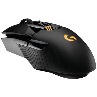 Logitech G900 mouse for pc gaming