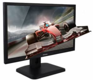 Nixeus NX-VUE24A 144hz screen with freesync