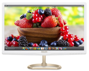 Philips 276E6ADS review 1080p monitor