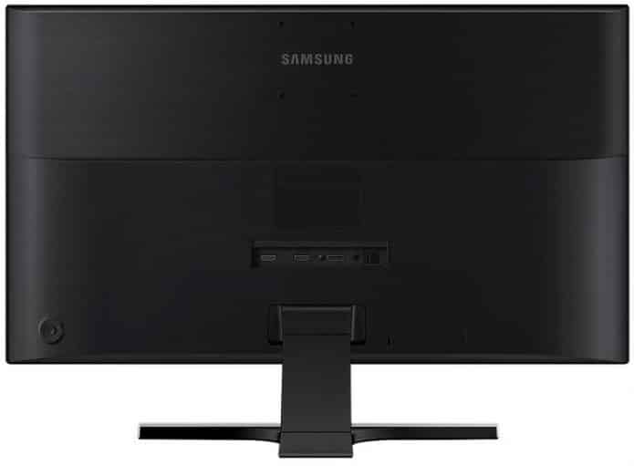 Samsung U24E590D freesync best 4k gaming monitor 2