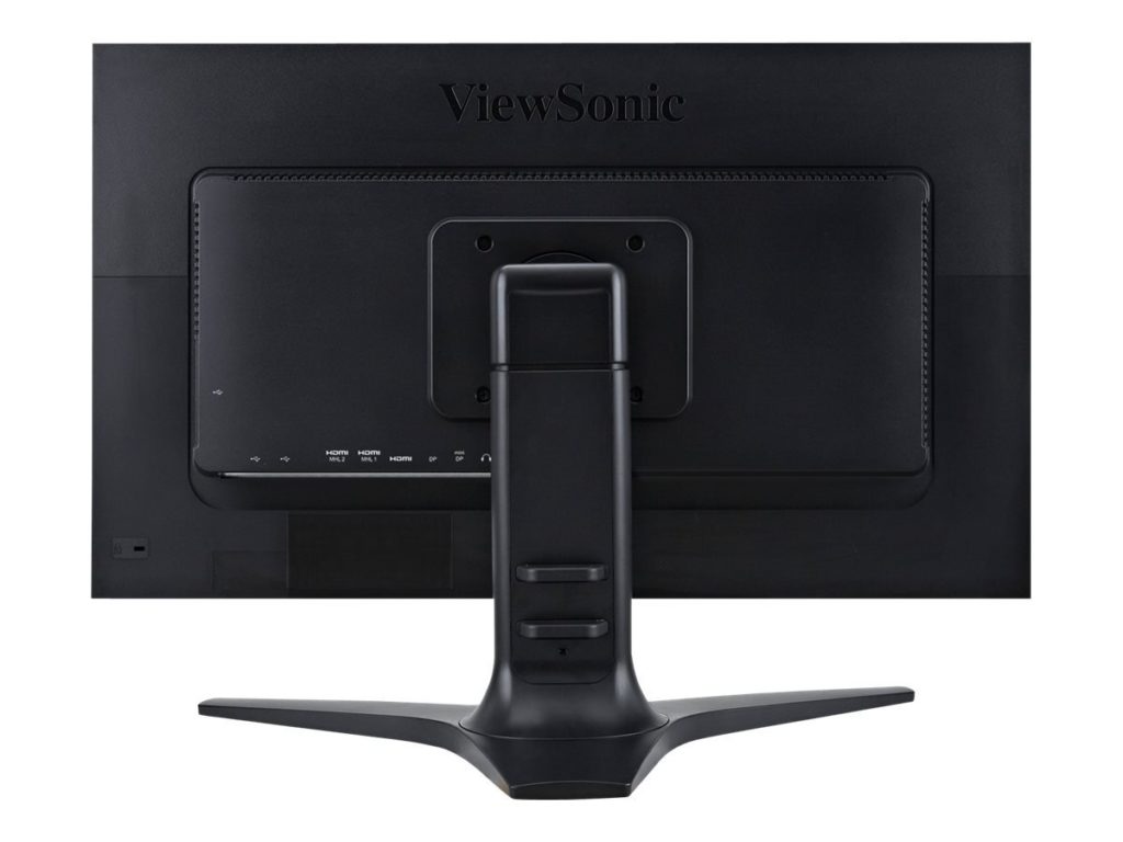 Viewsonic vp2780-4k