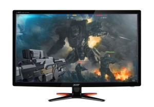 Acer GN246HL 144hz monitor