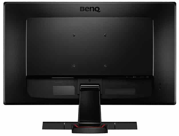 benq RL2455HM best console gaming display 1080p 1ms