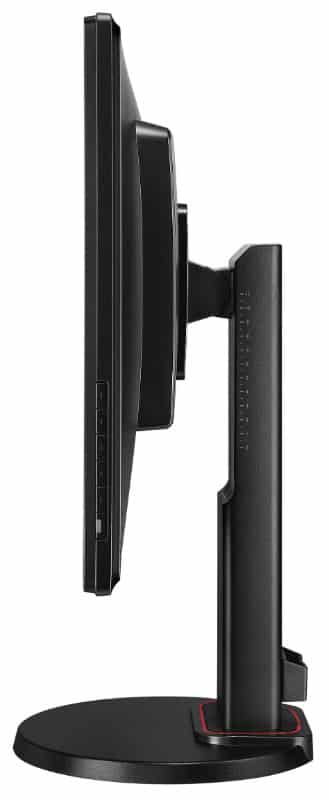 benq RL2460HT review best 144hz monitor for console gaming