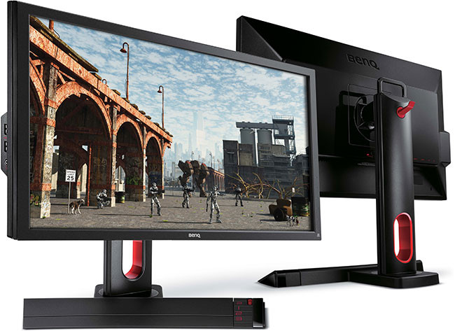 benq xl2720z 27 led 144hz display