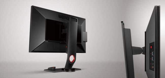 best 144hz 1440p freesync monitor Benq XL2730Z