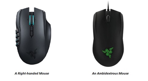 best mouse for gaming 2016