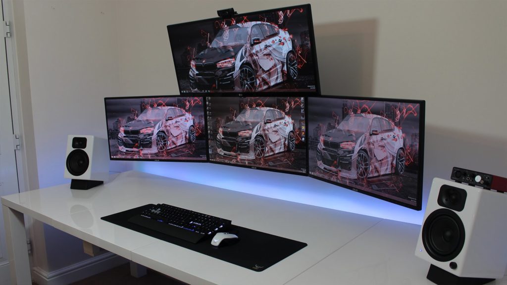 best-computer-gaming-desk-2016