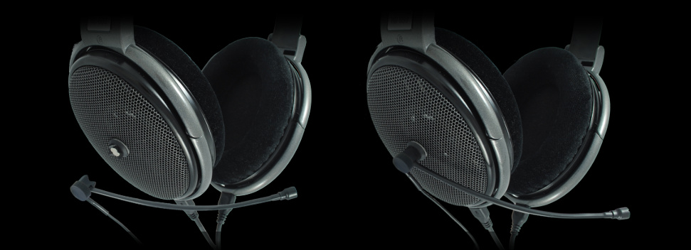 best gaming headphones 2016 modmic review