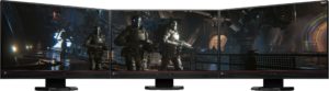 g sync and freesync monitors
