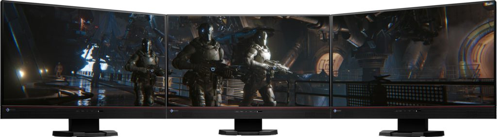 best monitors for gaming 144hz monitors