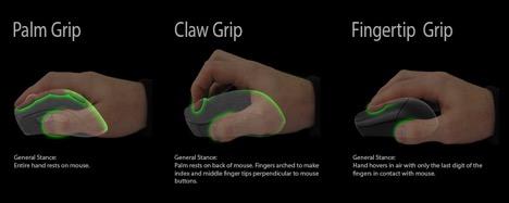 best budget gaming mouse 2016