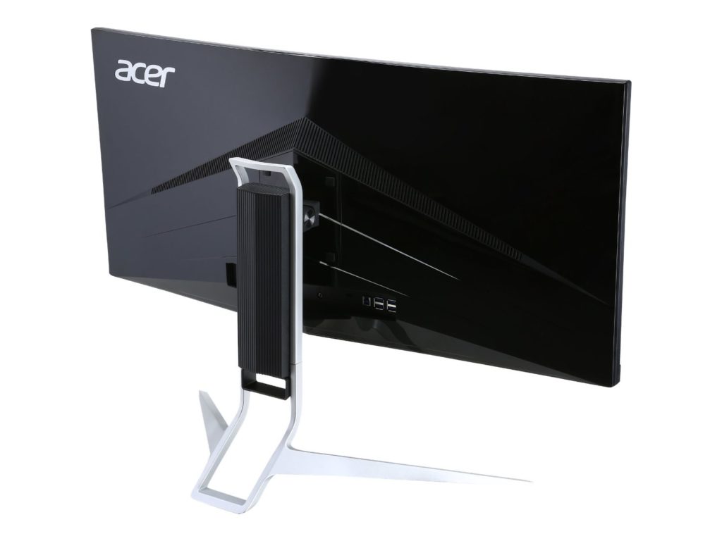 ultrawide gaming monitor